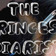 Image: Cover of The Princess Diarist, Blue Rider Press
